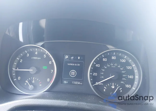 5NPD84LF2JH320183: 42646786