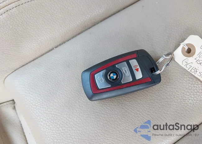 WBA4C9C52GG138514: 42646813