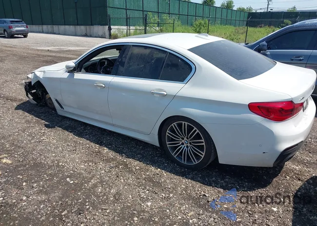 WBAJA7C50JG907628: 42646818