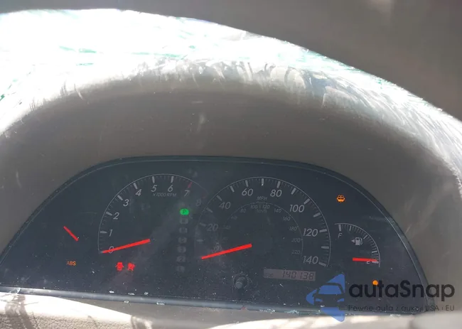 4T1BE32K06U110523: 42646830