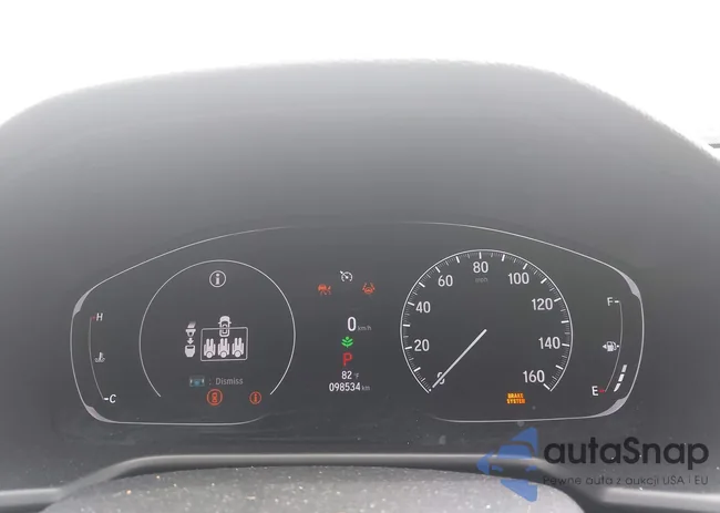 1HGCV2F94MA016364: 42645945