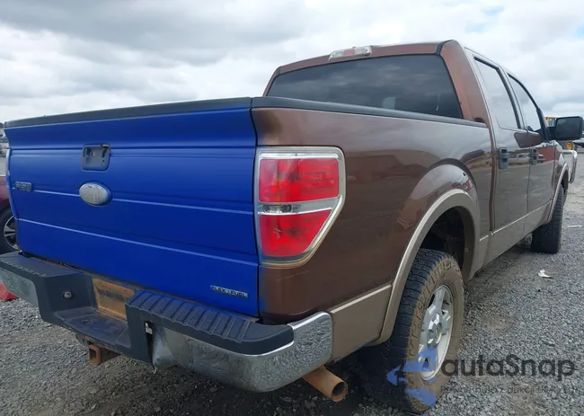 1FTFW1EF7BFC33434: 42646043