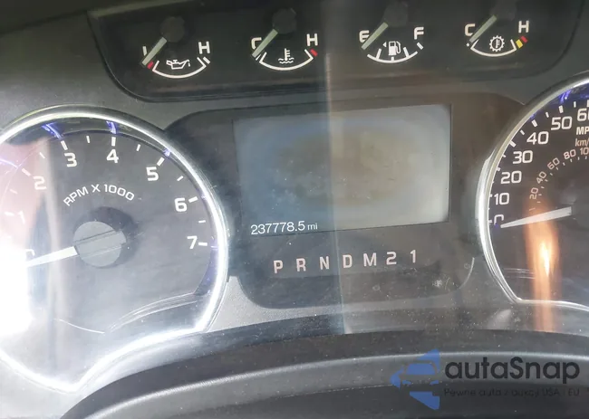 1FTFW1EF7BFC33434: 42646043