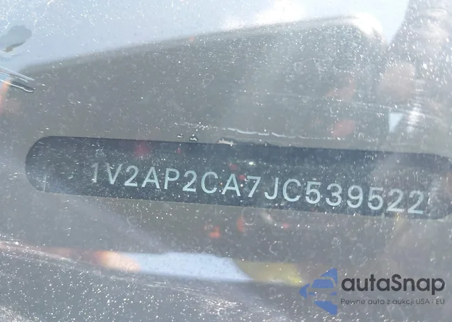 1V2AP2CA7JC539522: 42646091