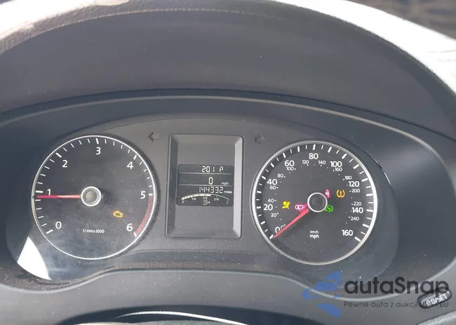 3VWLL7AJ3DM245055: 42646099