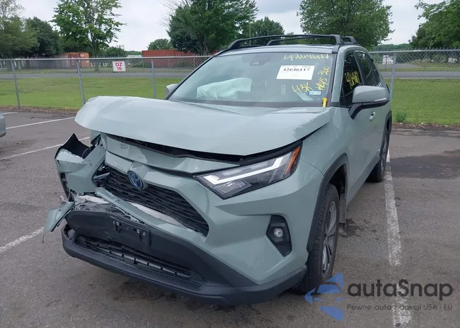 4T3B6RFV0PU132809: 42646117