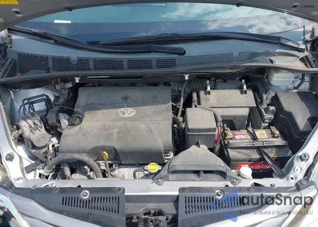 5TDYK3DC4CS181110: 42646137