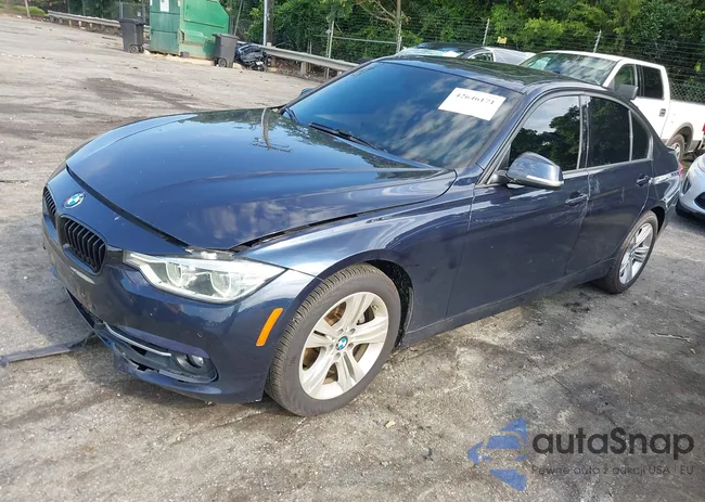 WBA8E9G50GNT43167: 42646171