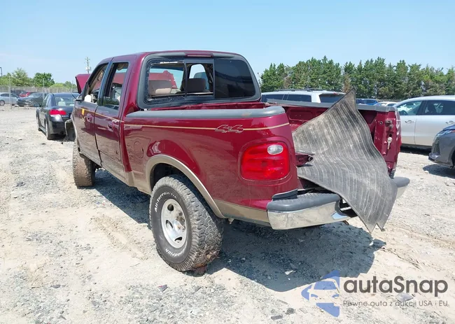 1FTRW08L63KA54240: 42646280