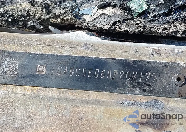 1G4GC5EG6AF208189: 42646309