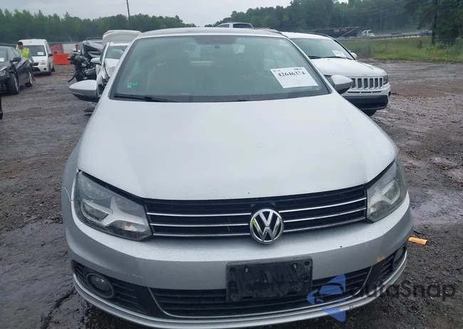 WVWBW7AH0CV006893: 42646334