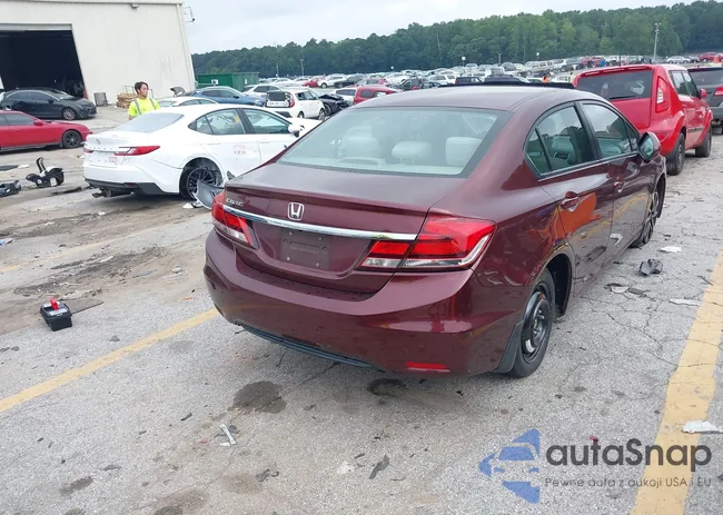 19XFB2F80FE076654: 42647373