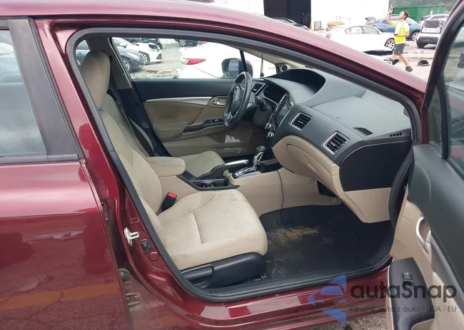 19XFB2F80FE076654: 42647373