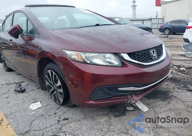 19XFB2F80FE076654: 42647373