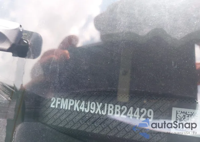 2FMPK4J9XJBB24429: 42647374