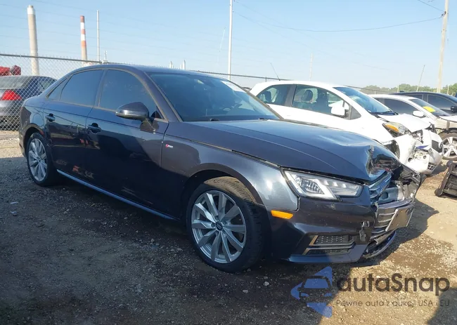 WAUKMAF49JA124581: 42647454