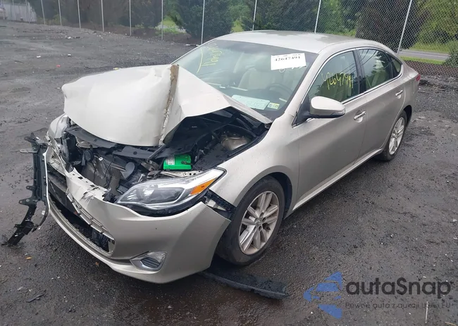 4T1BK1EB8FU148445: 42647491