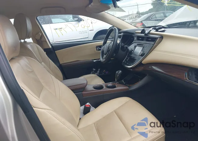 4T1BK1EB8FU148445: 42647491