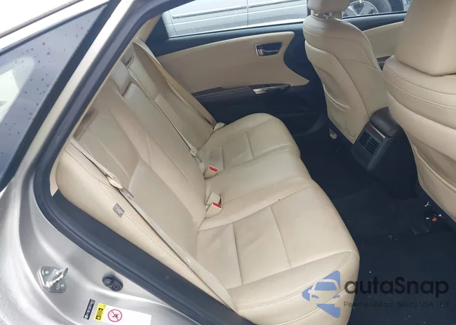 4T1BK1EB8FU148445: 42647491