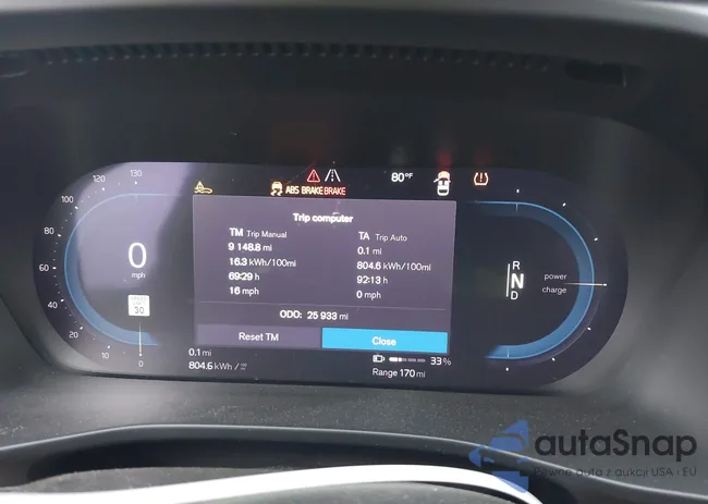 YV4ED3GM1P2063432: 42647508