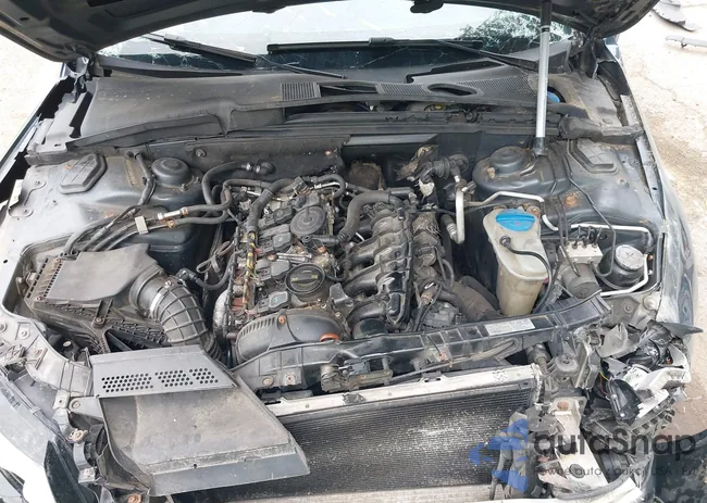 WAUFFAFL5BN015791: 42647571