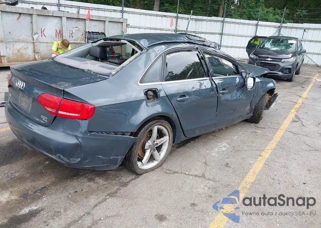 WAUFFAFL5BN015791: 42647571