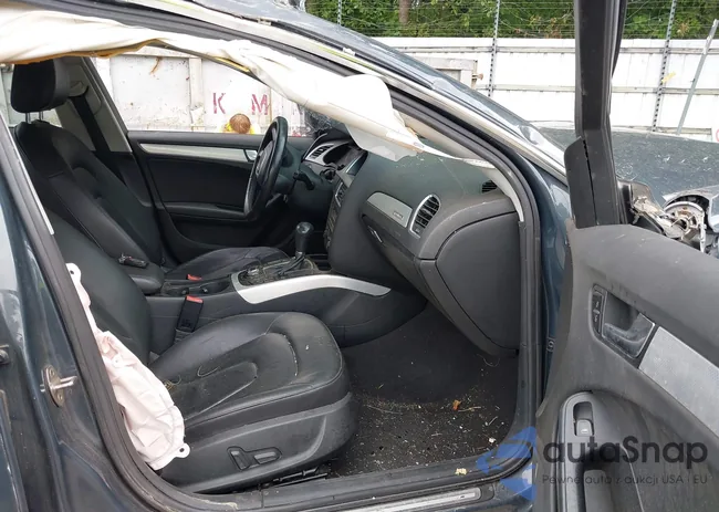 WAUFFAFL5BN015791: 42647571