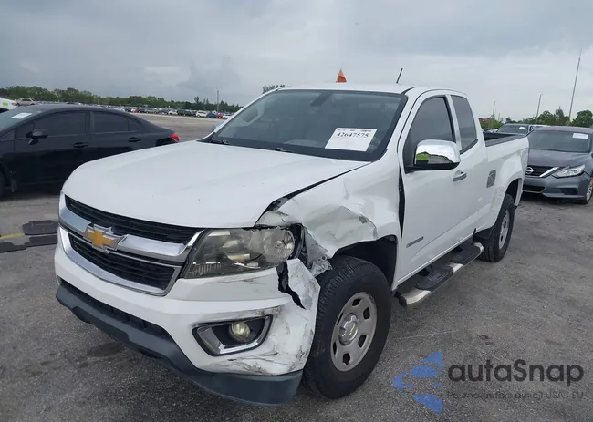 1GCHSBEA5G1278956: 42647575