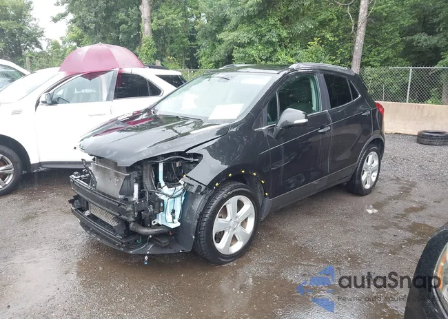 KL4CJBSB2GB671179: 42647607