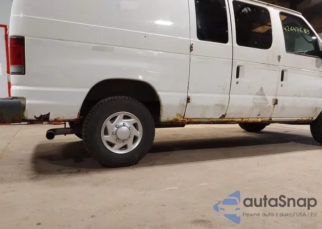 1FTNE2EL1BDA18380: 42647683