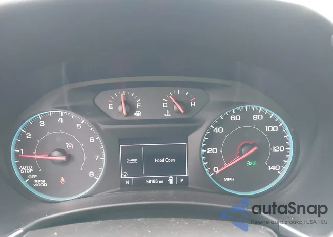 2GNAXHEV4K6219452: 42647788