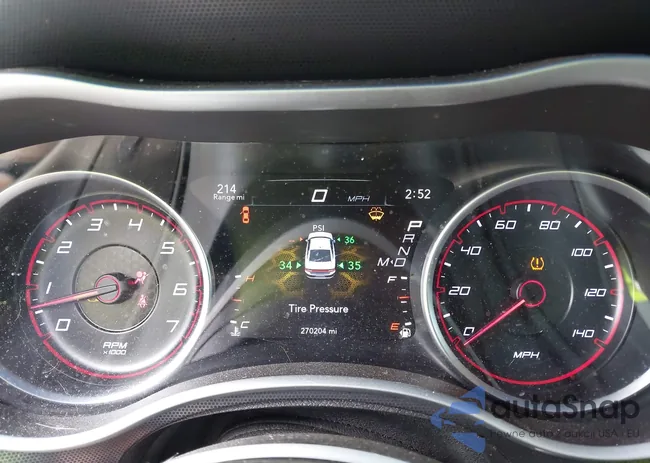 2C3CDXHGXGH154303: 42647813