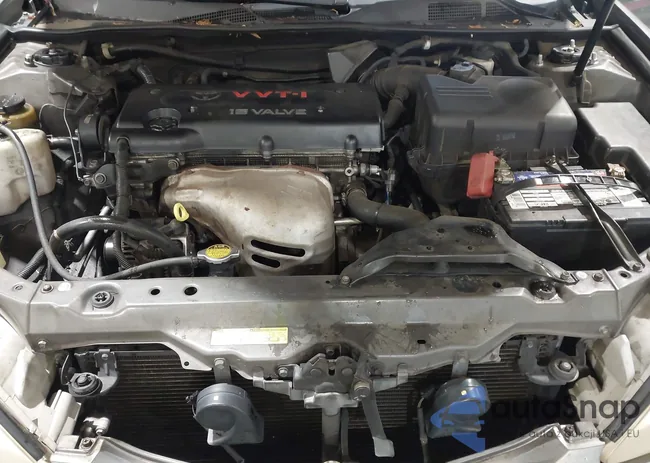 4T1BE32K33U716670: 42647817