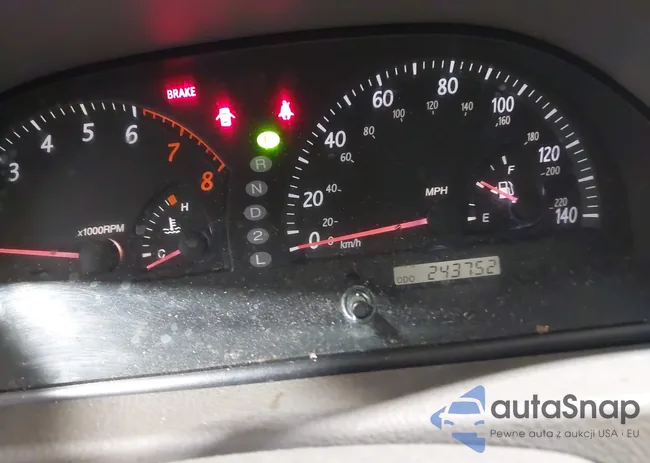 4T1BE32K33U716670: 42647817