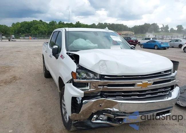 1GCUYGEDXMZ142890: 42647869