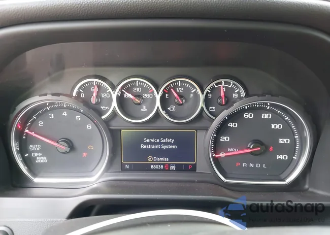 1GCUYGEDXMZ142890: 42647869