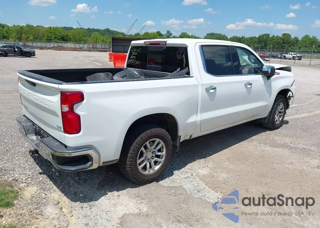 1GCUYGEDXMZ142890: 42647869