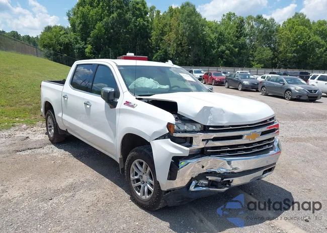 1GCUYGEDXMZ142890: 42647869