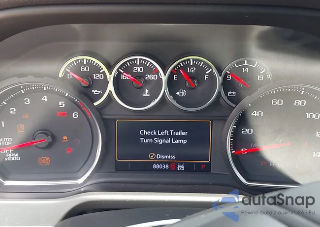 1GCUYGEDXMZ142890: 42647869