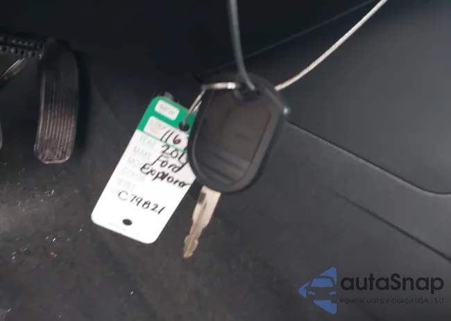 1FM5K7D85DGC79821: 42647894