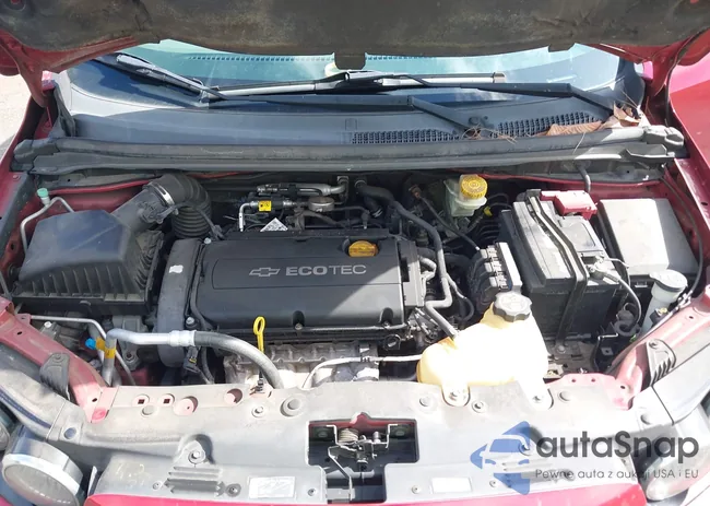 1G1JC5SHXE4167261: 42647942