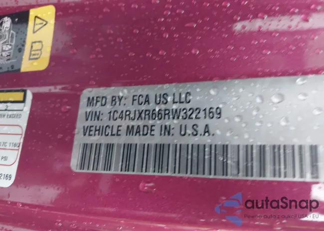 1C4RJXR66RW322169: 42646953