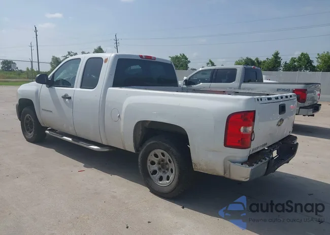 1GCRCPEX4CZ194500: 42647055