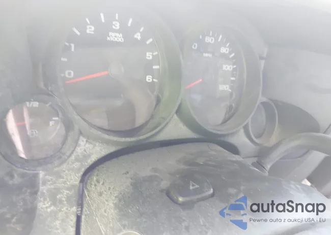 1GCRCPEX4CZ194500: 42647055