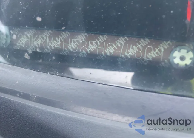 2HKRM4H52FH674309: 42647132