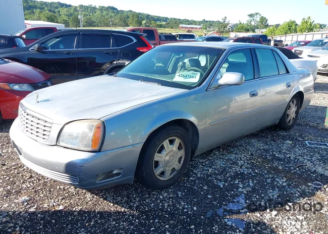 1G6KD54Y25U116443: 42647165