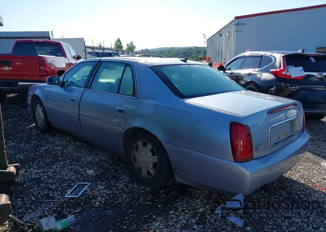 1G6KD54Y25U116443: 42647165