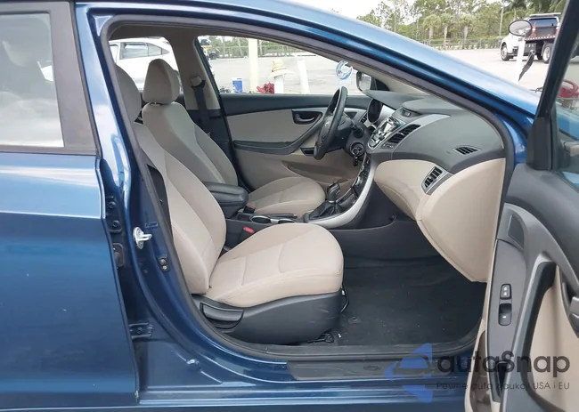 KMHDH4AE4EU164472: 42647181