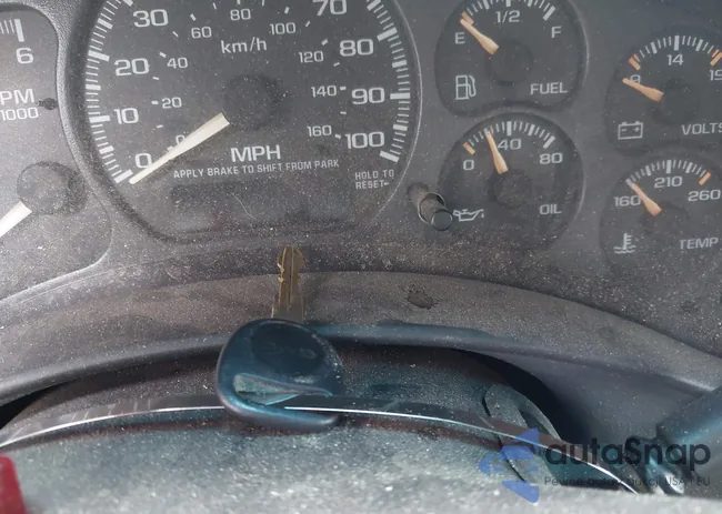 1GTHC29U31Z325105: 42647185