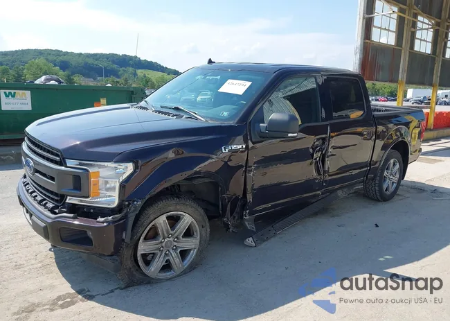 1FTEW1E45KFC15573: 42647234